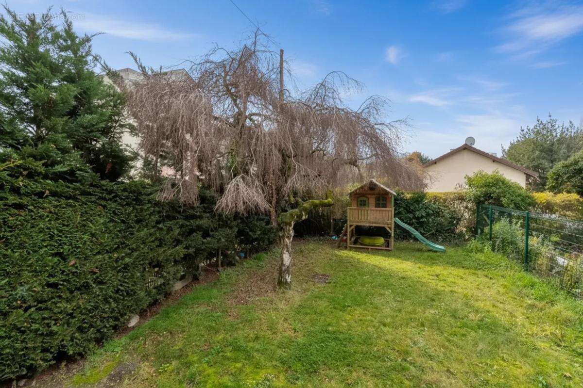 Maison à NOISY-LE-SEC