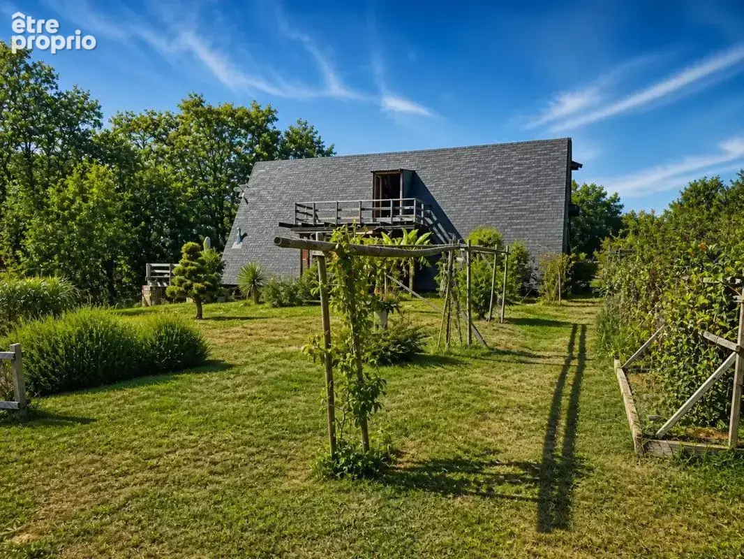 Maison de 4 pièces de 112 m² à Lusignac - photo 5