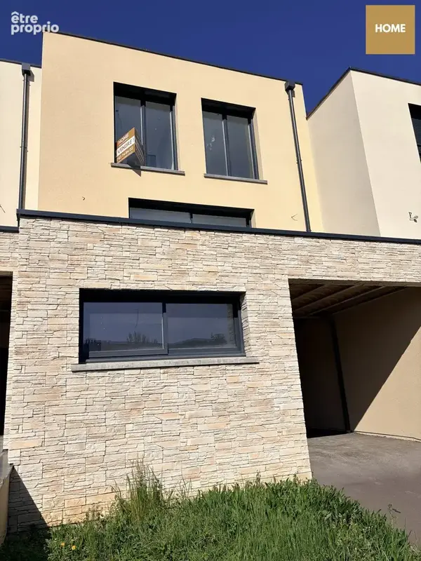 Maison à LAXOU