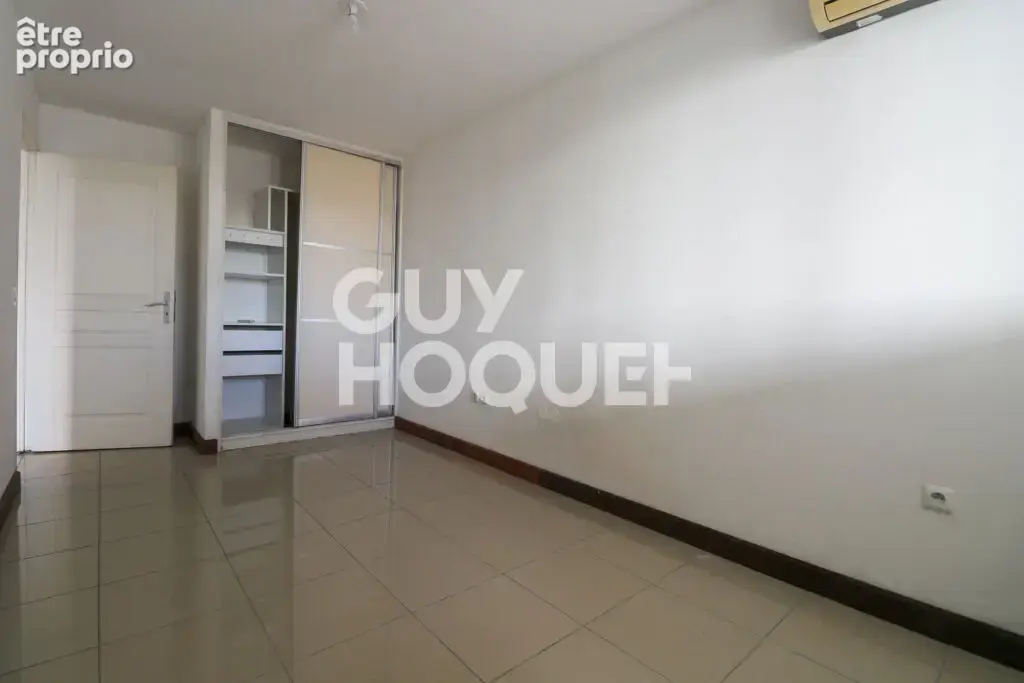 Appartement Sainte Clotilde 2 pièce(s) 38.43 m2 - photo 3