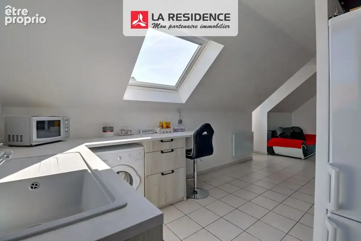 Appartement 2 pièces 40 m² à vendre à Saint-Remy-L'honore (78690) - photo 6