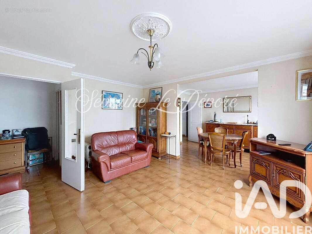 Photo 2 - Appartement à BONDY