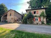 Maison à CHAUFFAILLES