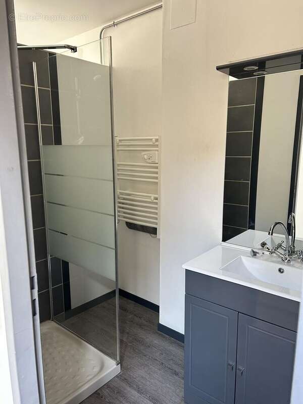 Photo 4 - Appartement à CHARLIEU