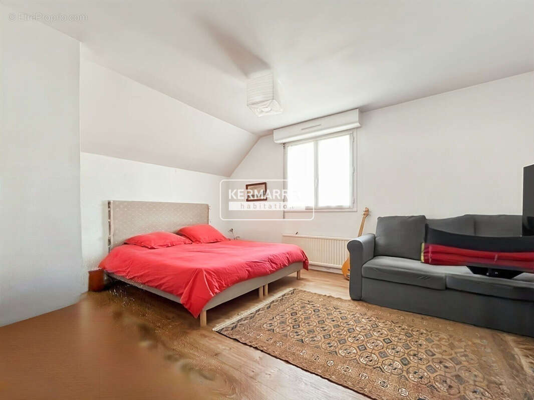Maison à RENNES