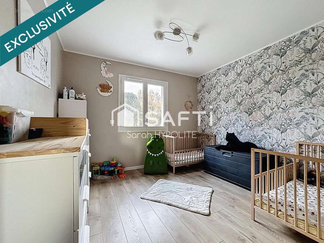 Photo 6 - Maison à IZON