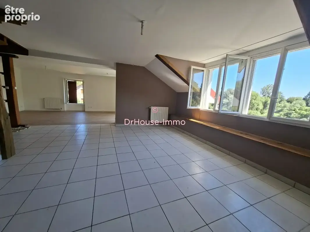 Maison 186 m² à L'isle-Sur-Le-Doubs  - photo 12