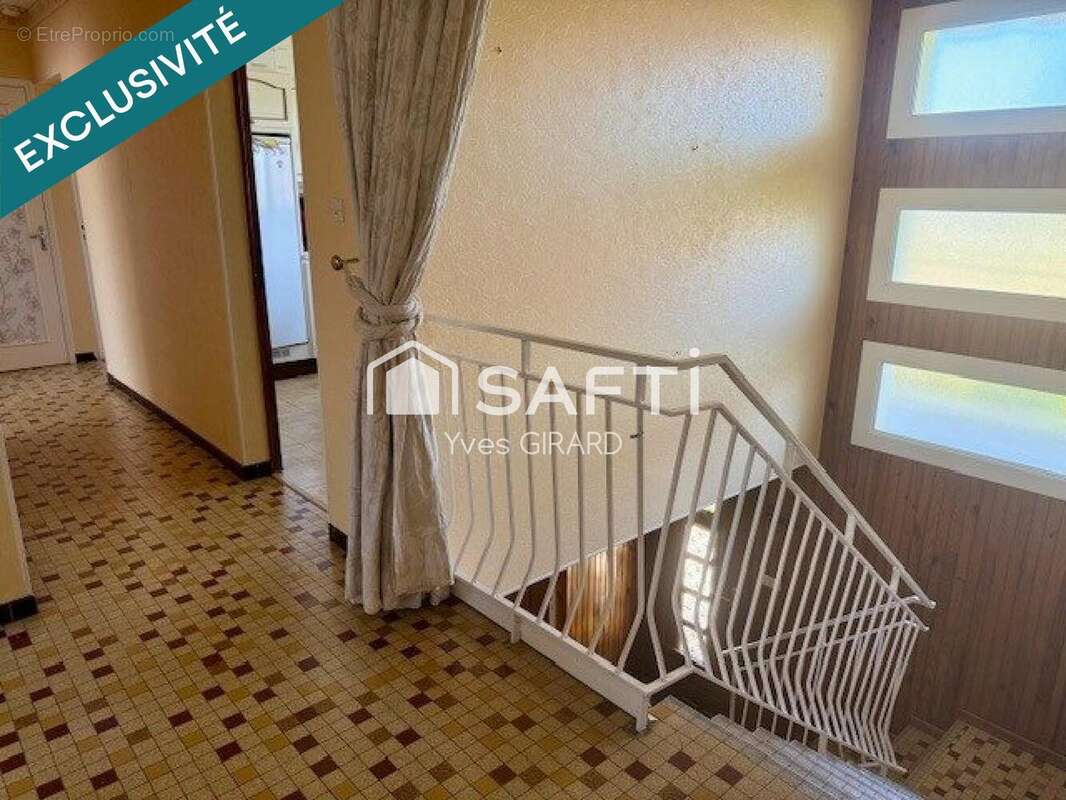 Photo 5 - Maison à BELLEVILLE-SUR-MEUSE