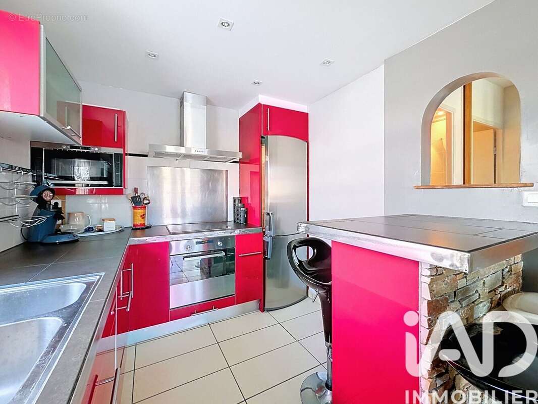 Photo 2 - Appartement à LE BARCARES