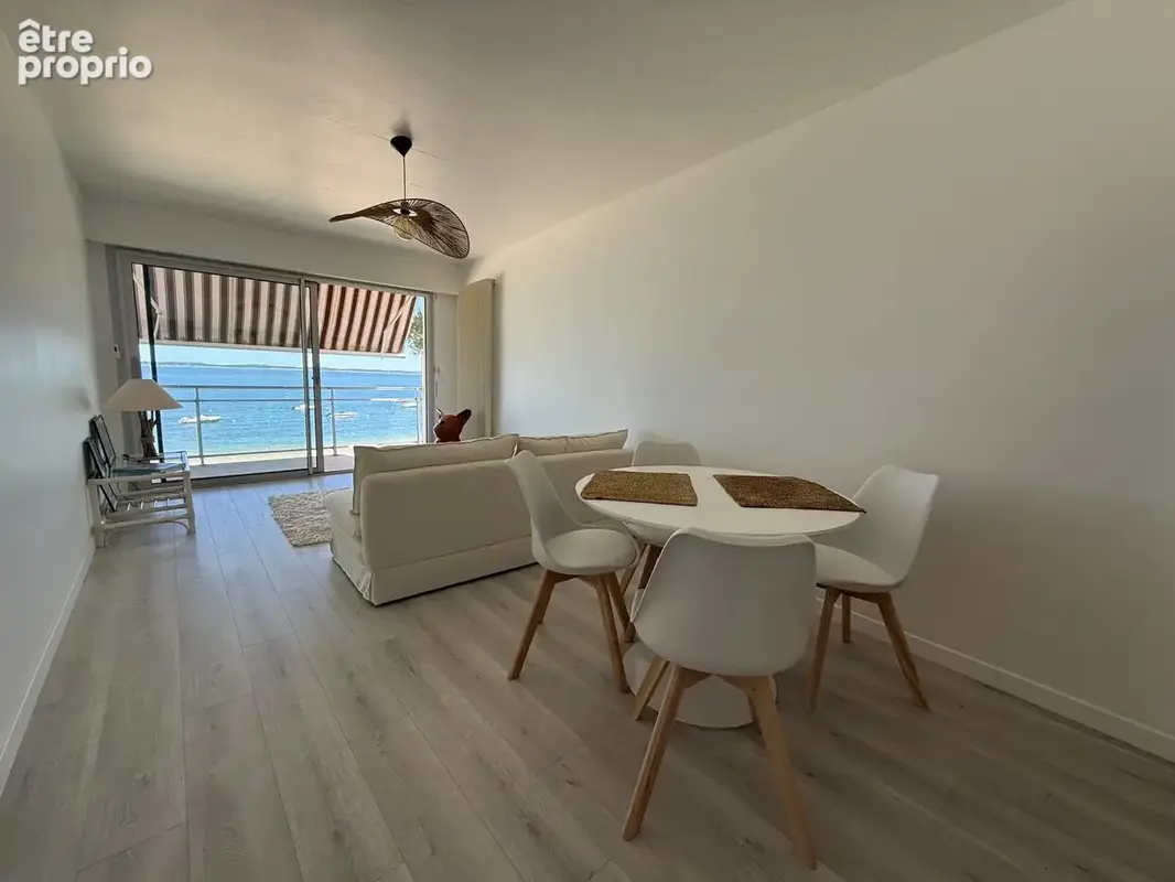 Arcachon face à la mer, appartement de type 2 - photo 3
