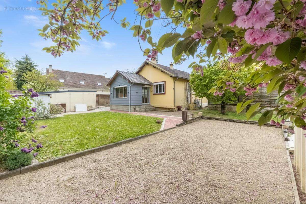 Maison 73m2 - 3/4 chambres avec jardin autour - photo 14