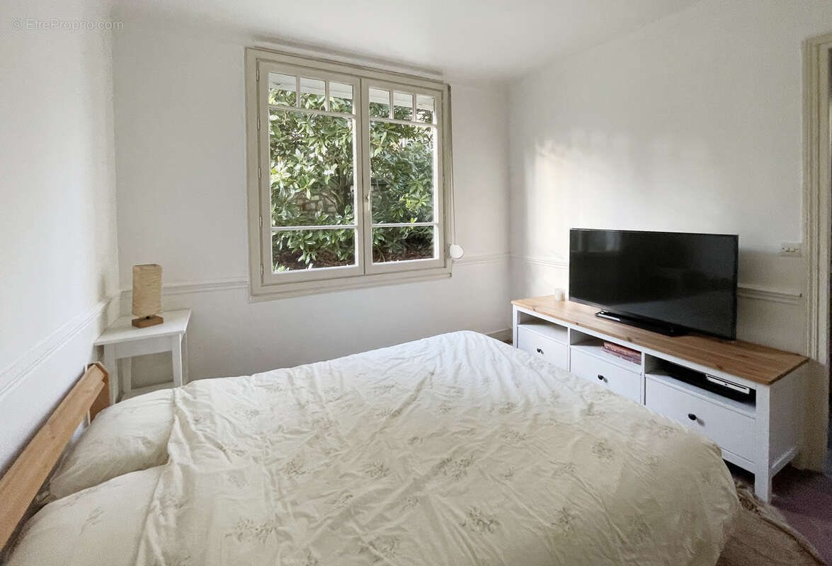 Maison à BOURRON-MARLOTTE