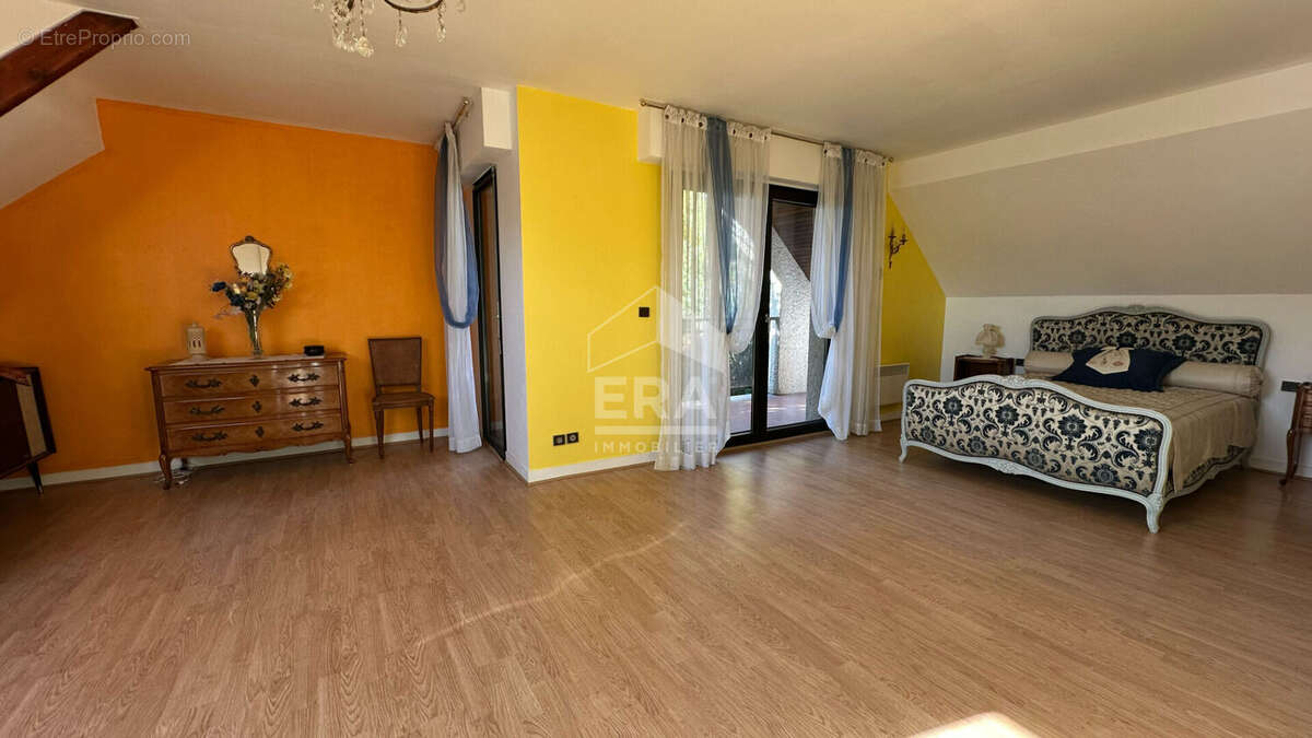 Maison à GUYANCOURT