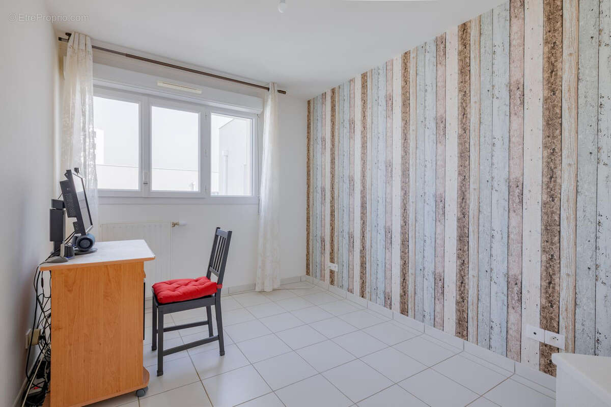 Appartement à VENISSIEUX