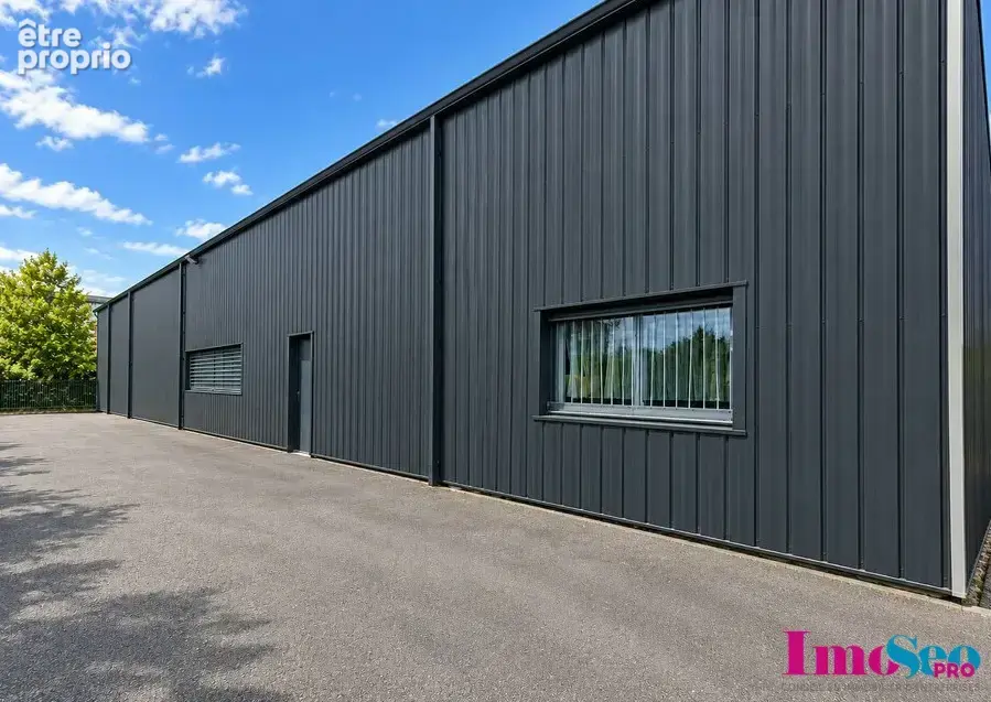 Investissement à vendre - photo 4