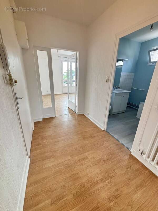 Appartement t2 de 50m²   - centre ville bergerac - photo 2