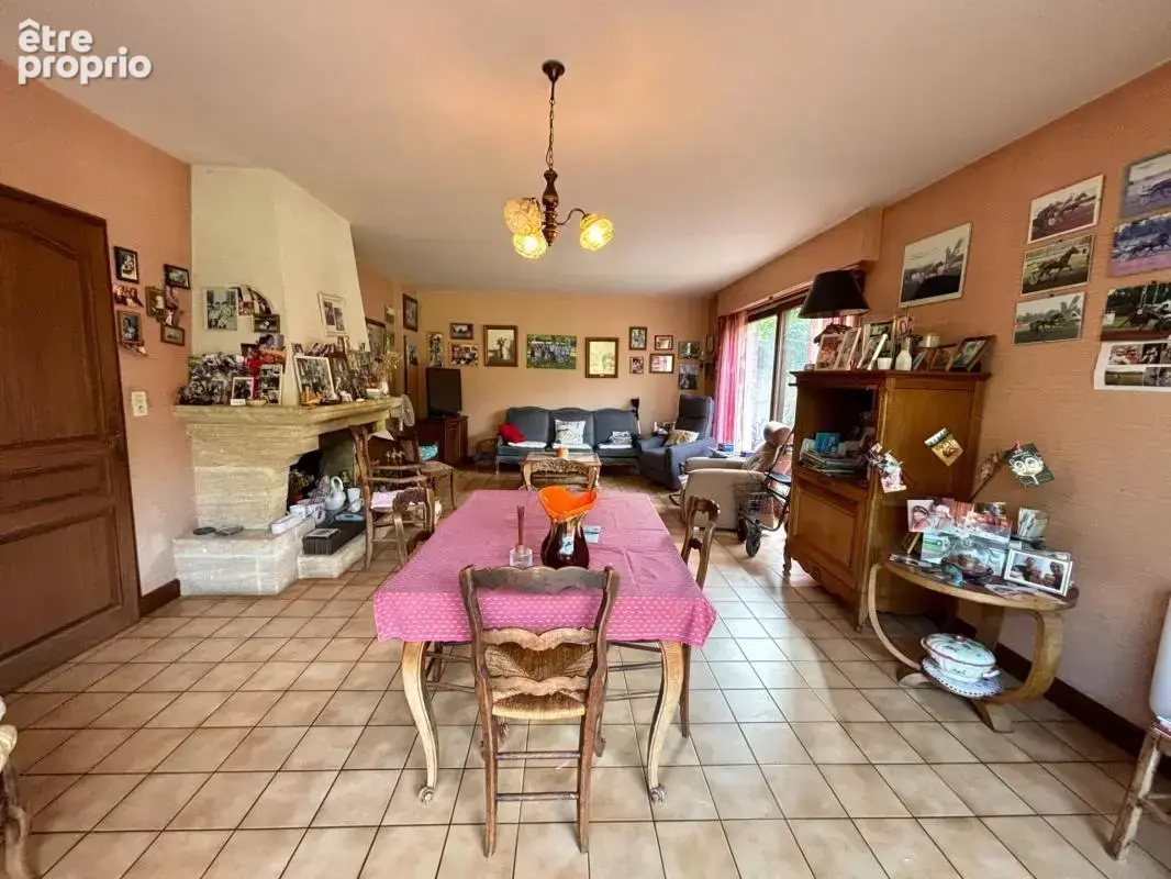 Maison à vendre 6 pièces PRE EN PAIL (53) - photo 8