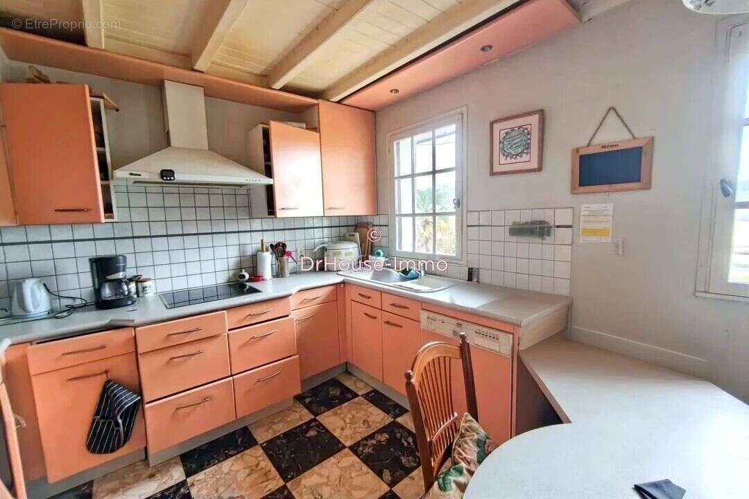 Maison à MONEIN