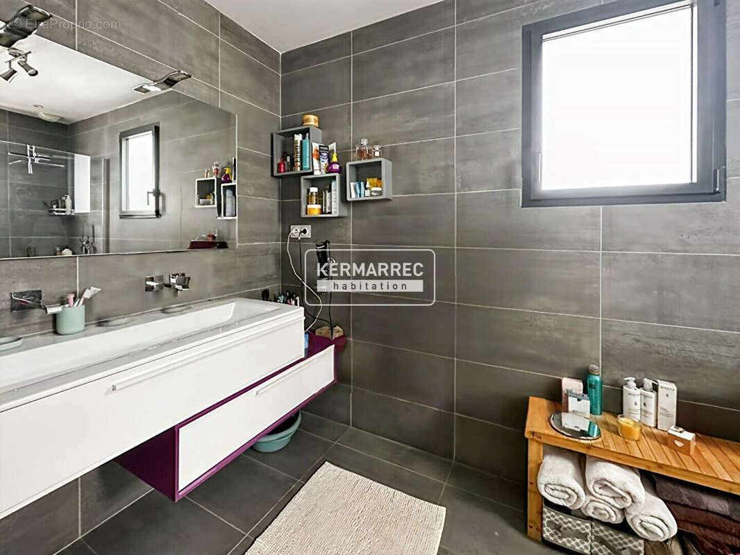 Maison 140m² Melesse - photo 7