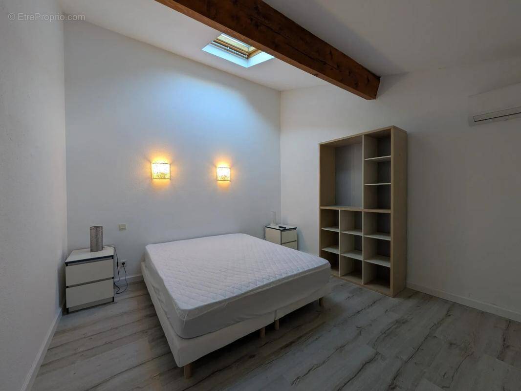 Appartement à LEZIGNAN-CORBIERES