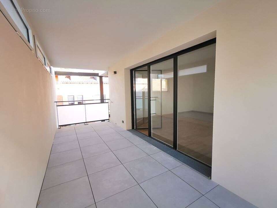 Appartement 79 m² à Toulouse  - photo 2