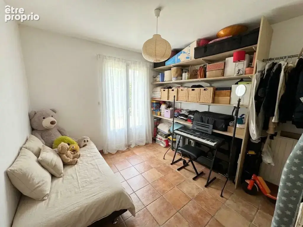 Aix en Provence, Les Milles, appartement 4/5 pièces de 112 m2, terrasse, parking - photo 7