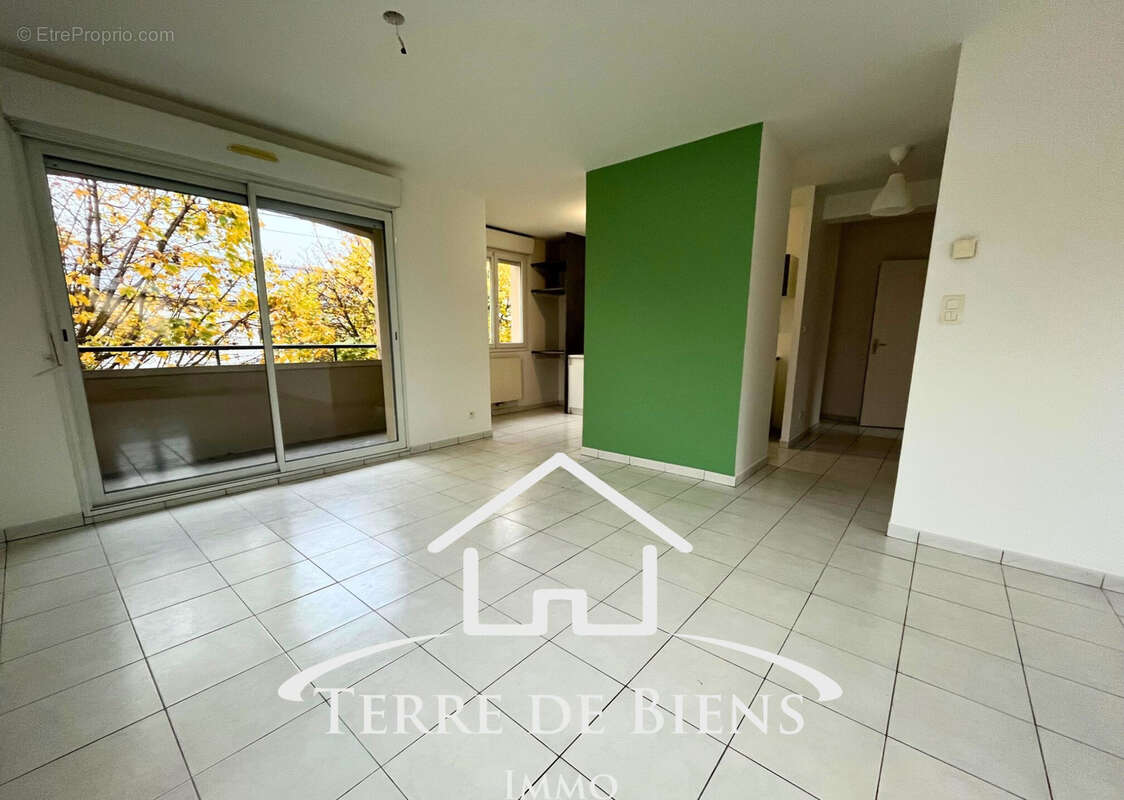 Appartement à SOISSONS