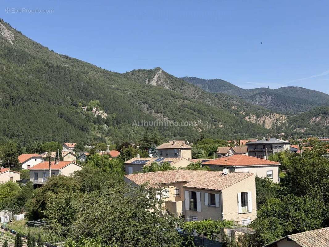 Appartement à DIGNE-LES-BAINS