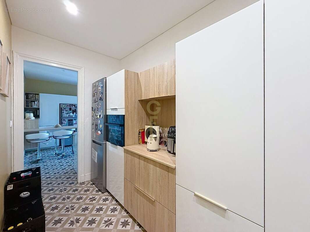 Appartement 197 m² à Tourcoing  - photo 6