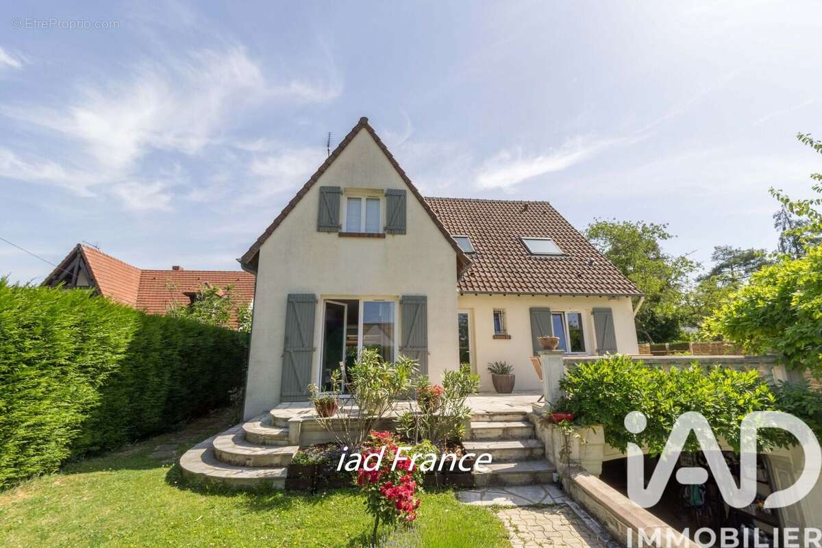 Photo 2 - Maison à MAULE