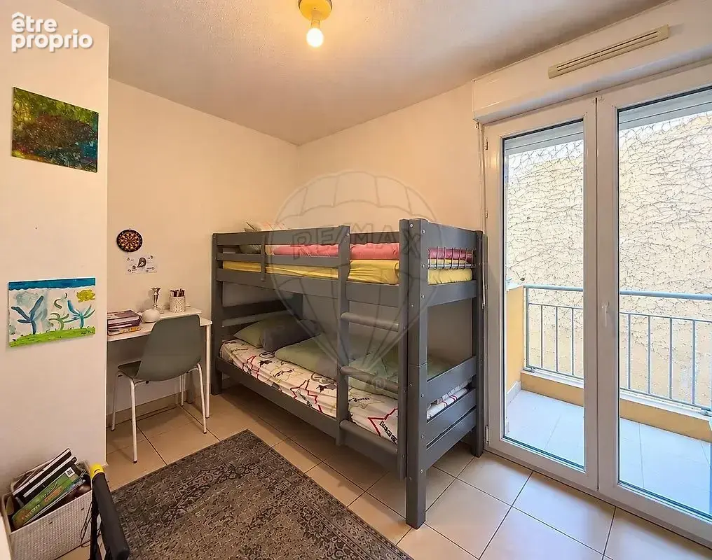 Appartement 2 chambre(s) à vendre - photo 8