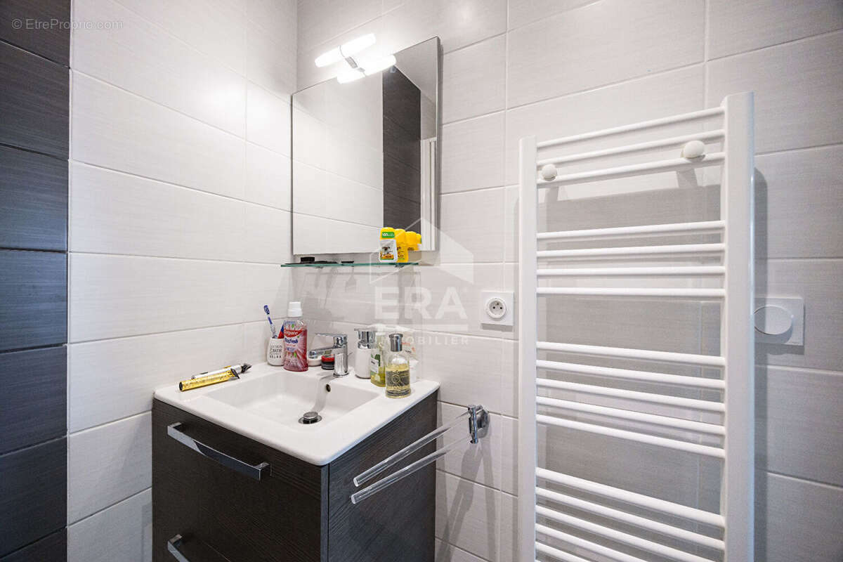 Appartement à SAINT-CYPRIEN