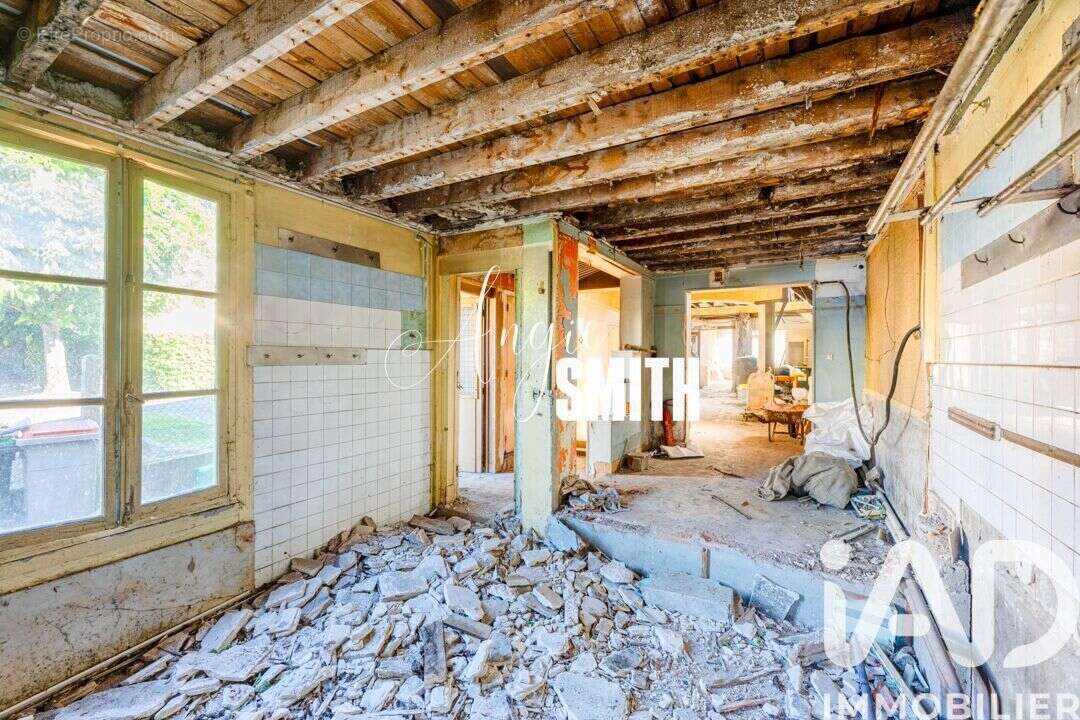 Photo 6 - Maison à SOISY-SOUS-MONTMORENCY
