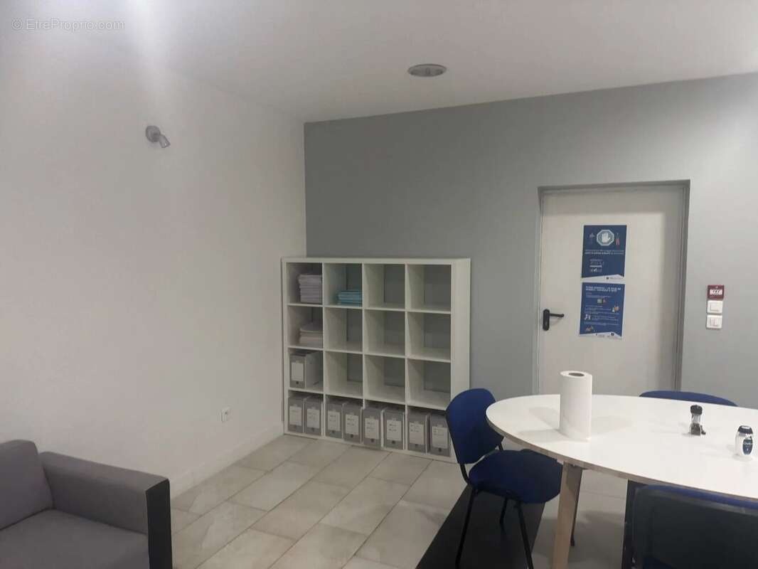 Appartement à COLMAR