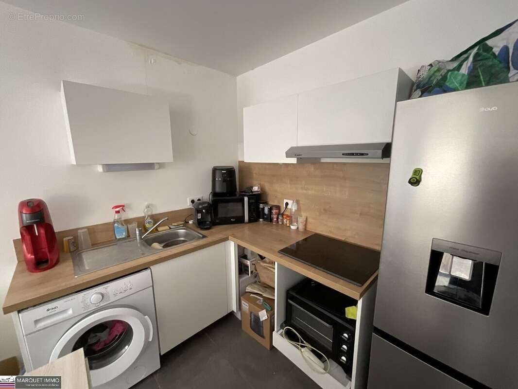 Appartement à BEZIERS
