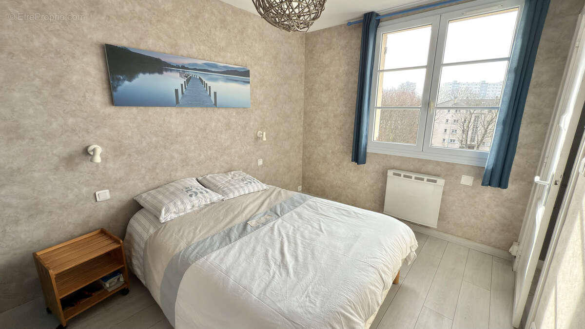 Appartement à SAINT-GRATIEN