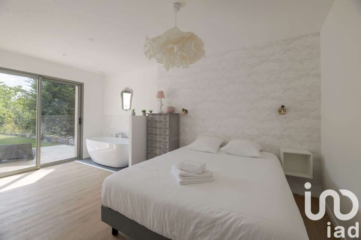 Photo 9 - Maison à SAINT-BRIAC-SUR-MER