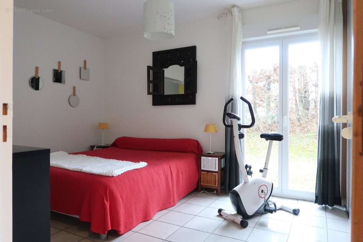 Maison à LE BESSAT