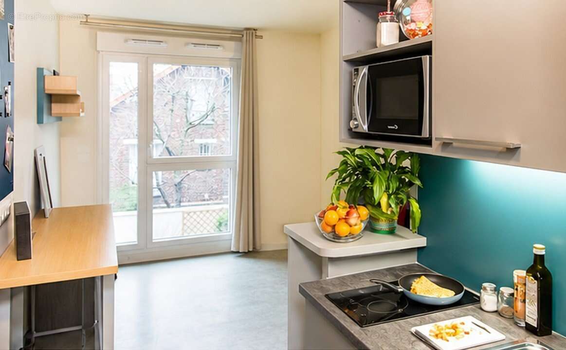 Appartement à COLOMBES