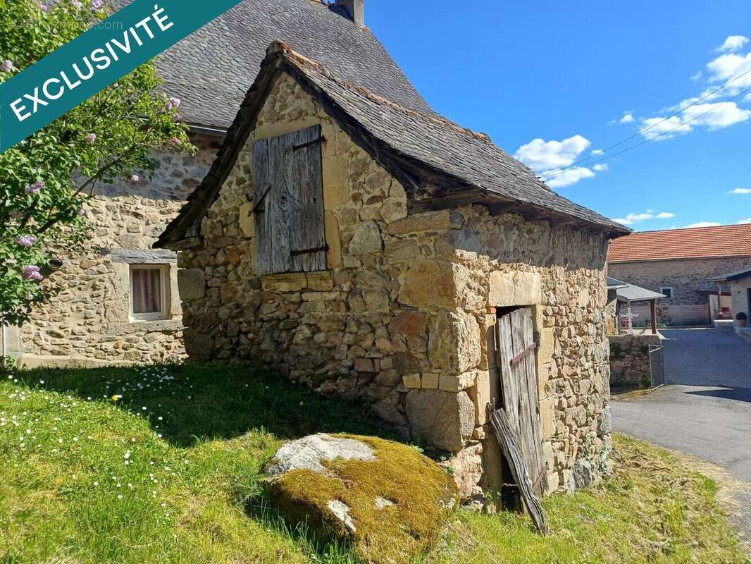 Photo 7 - Maison à LANUEJOULS