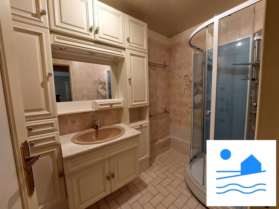 Appartement à ETRETAT