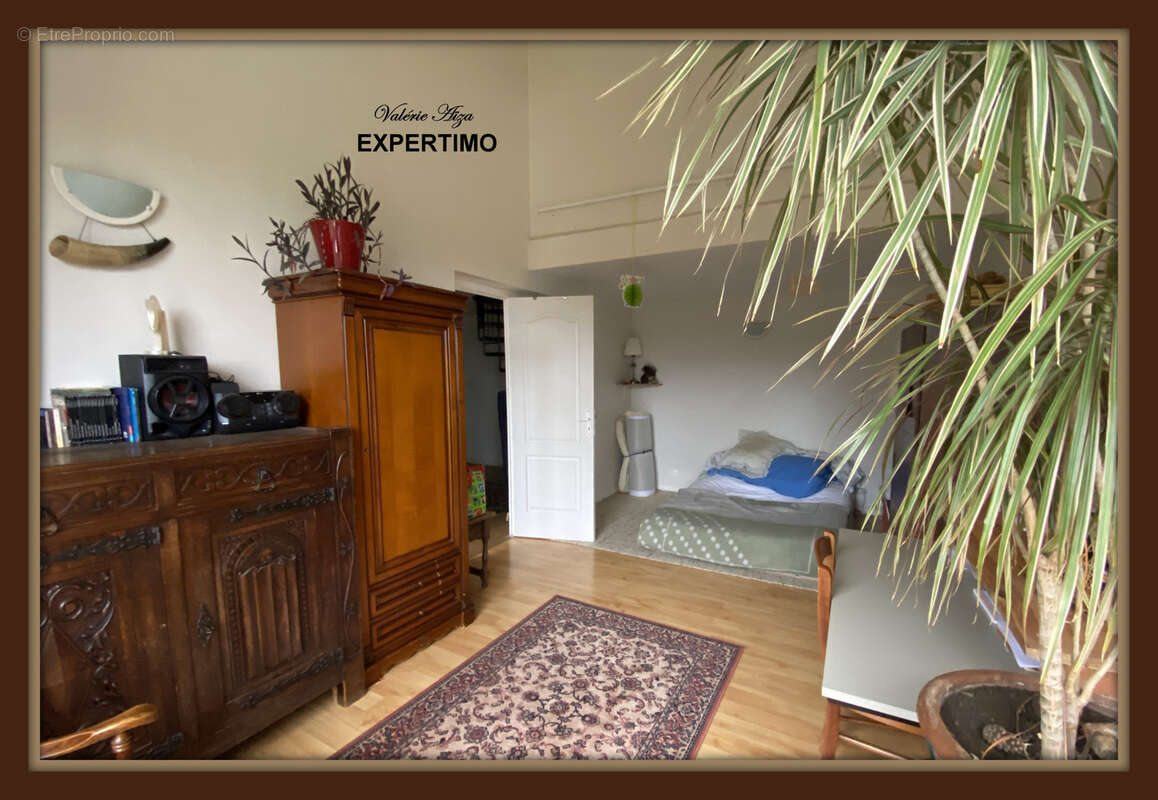 Maison à LA SALVETAT-SUR-AGOUT