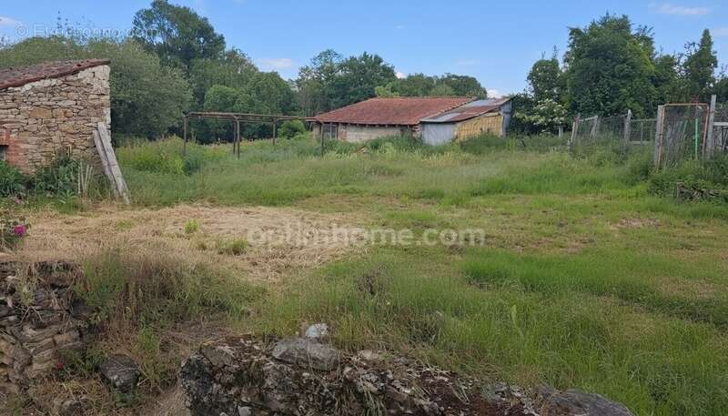 Maison à vendre 5 pièces  (87) - photo 14
