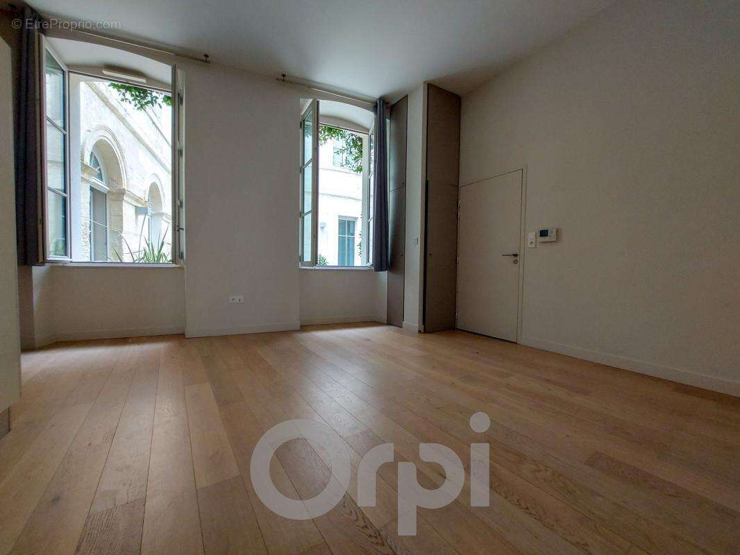 Appartement à LA ROCHELLE