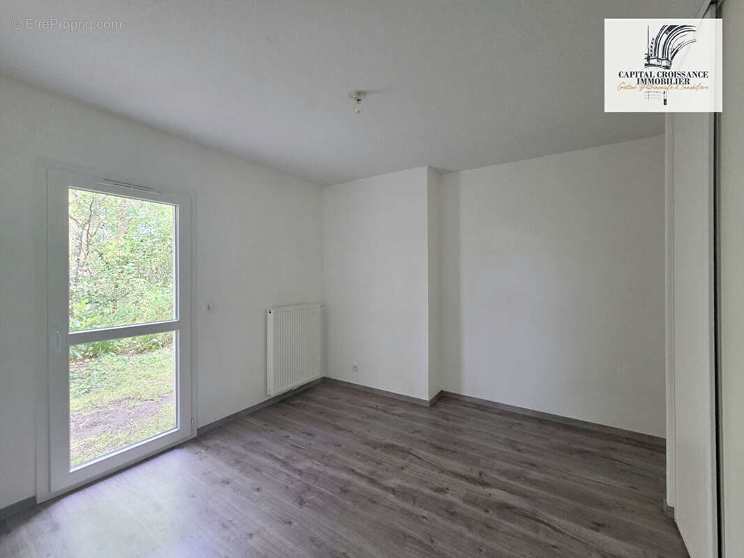 Appartement à PESSAC