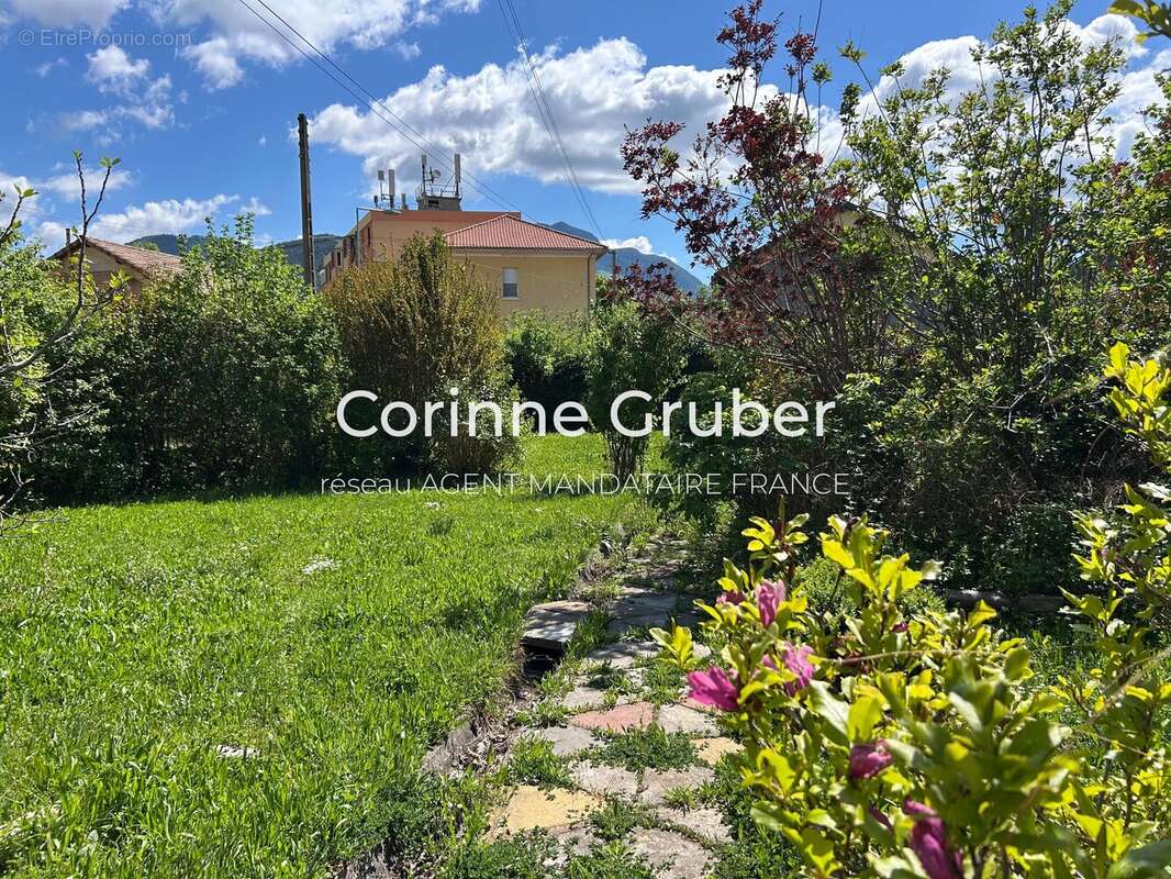 Appartement à DIGNE-LES-BAINS