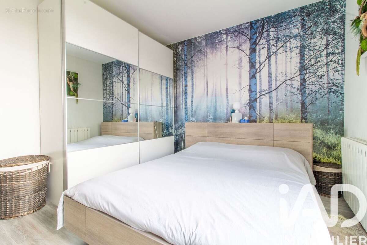 Photo 4 - Appartement à SAINT-JEAN-DE-BRAYE