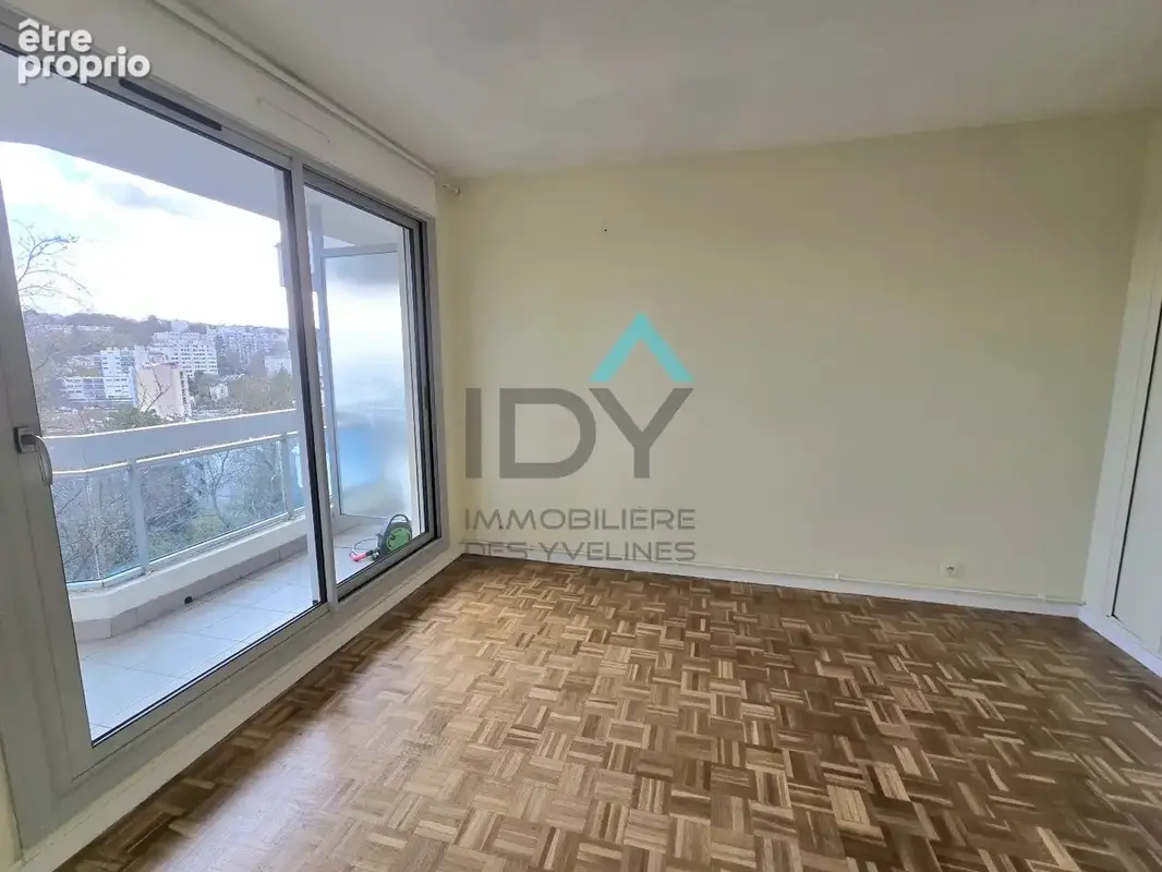 LE PECQ - appartement 95 m² - 3 chambres - photo 7