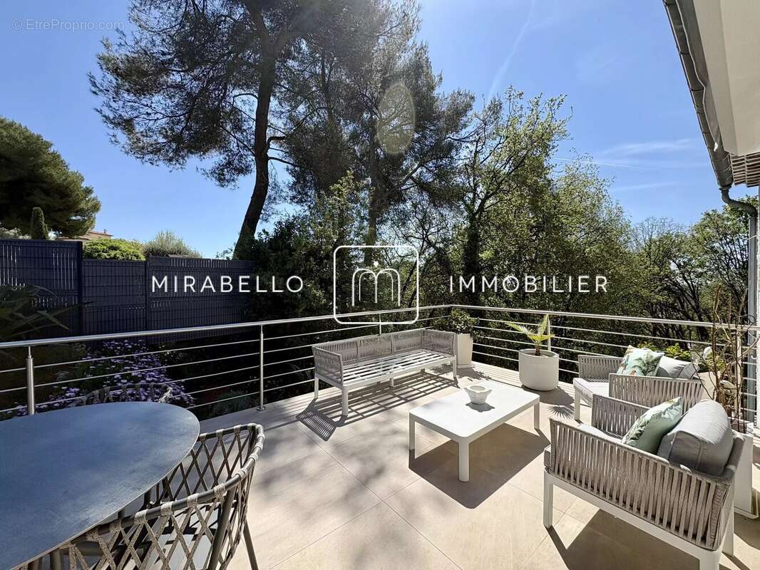 "la gaude - villa" - photo 24