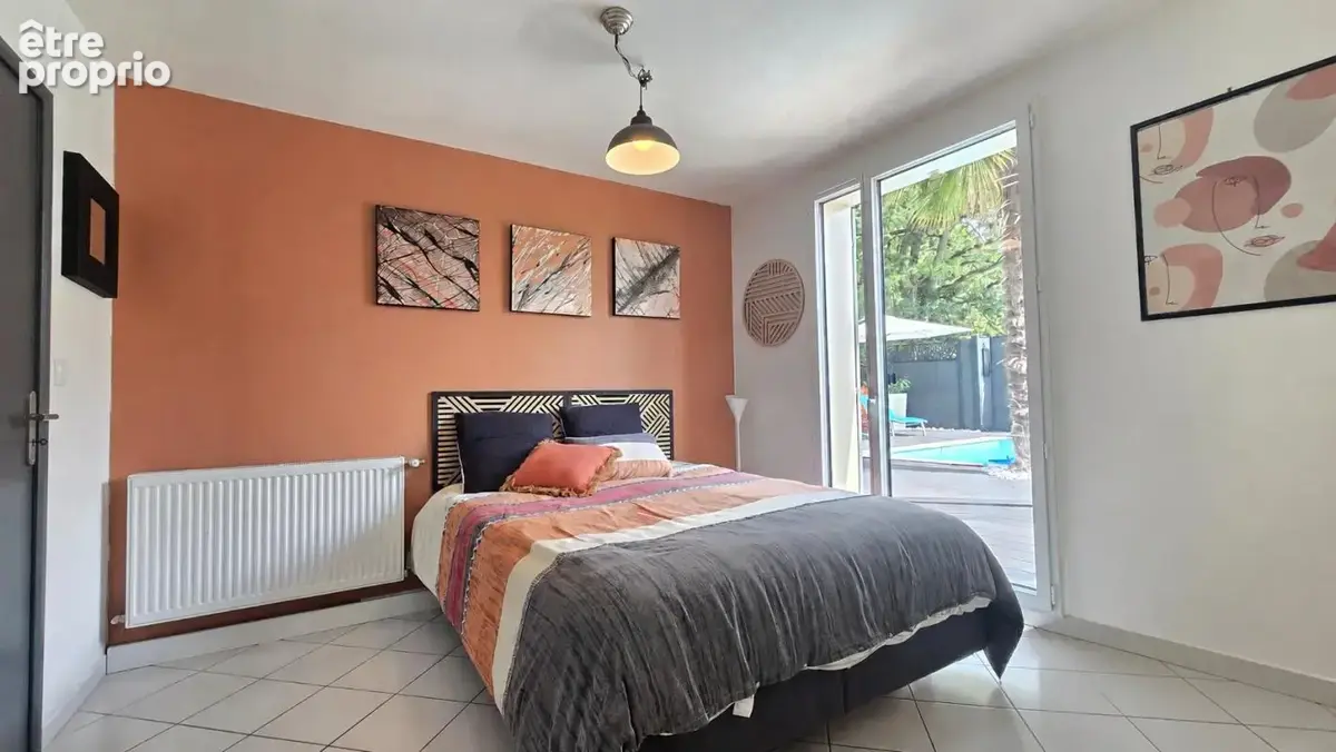 Maison Angers  164 m2 - photo 8